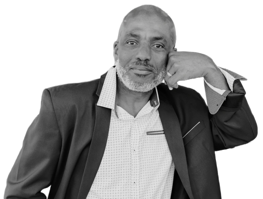 Adrian Simpson